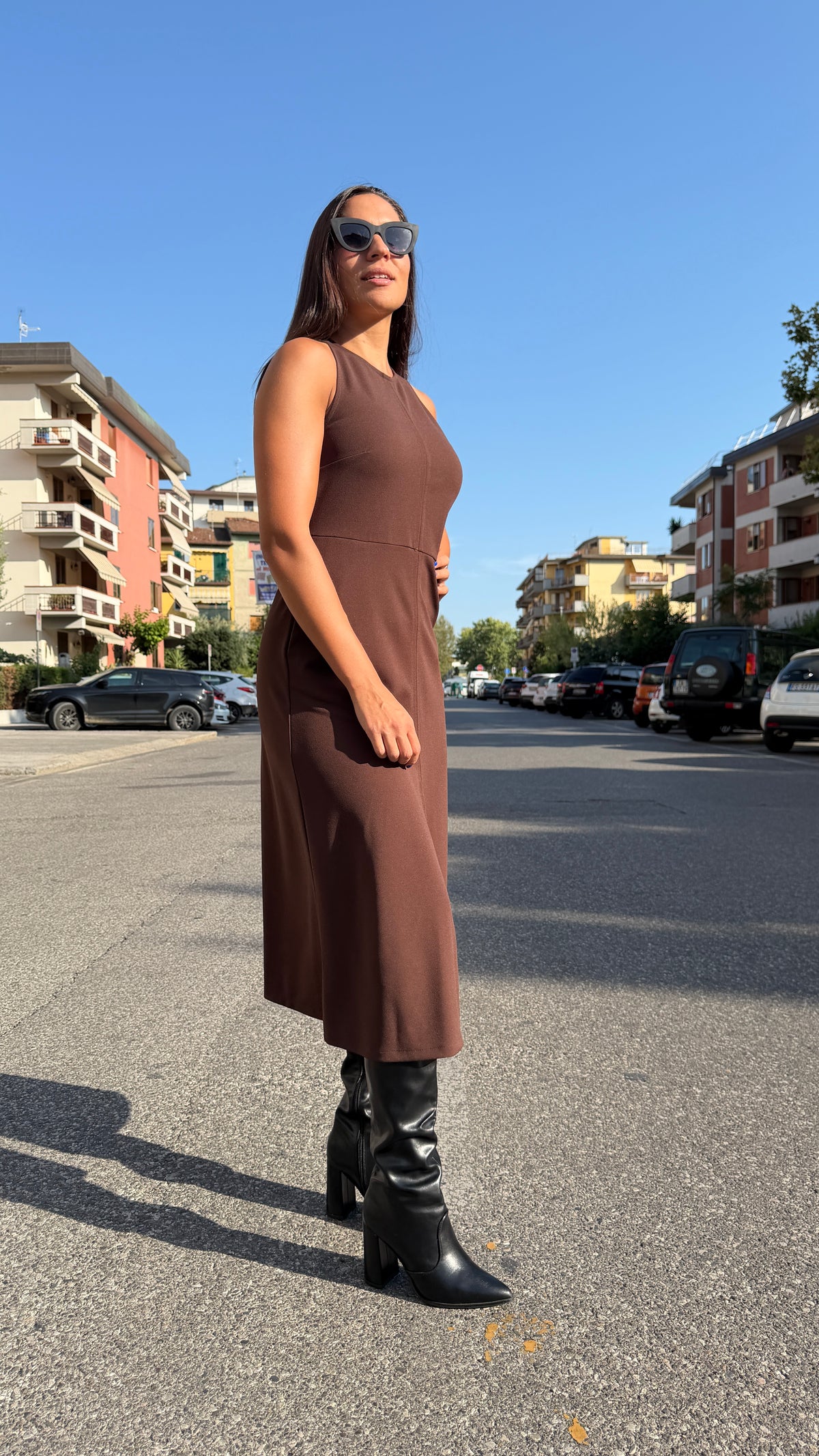 Vestito EVA