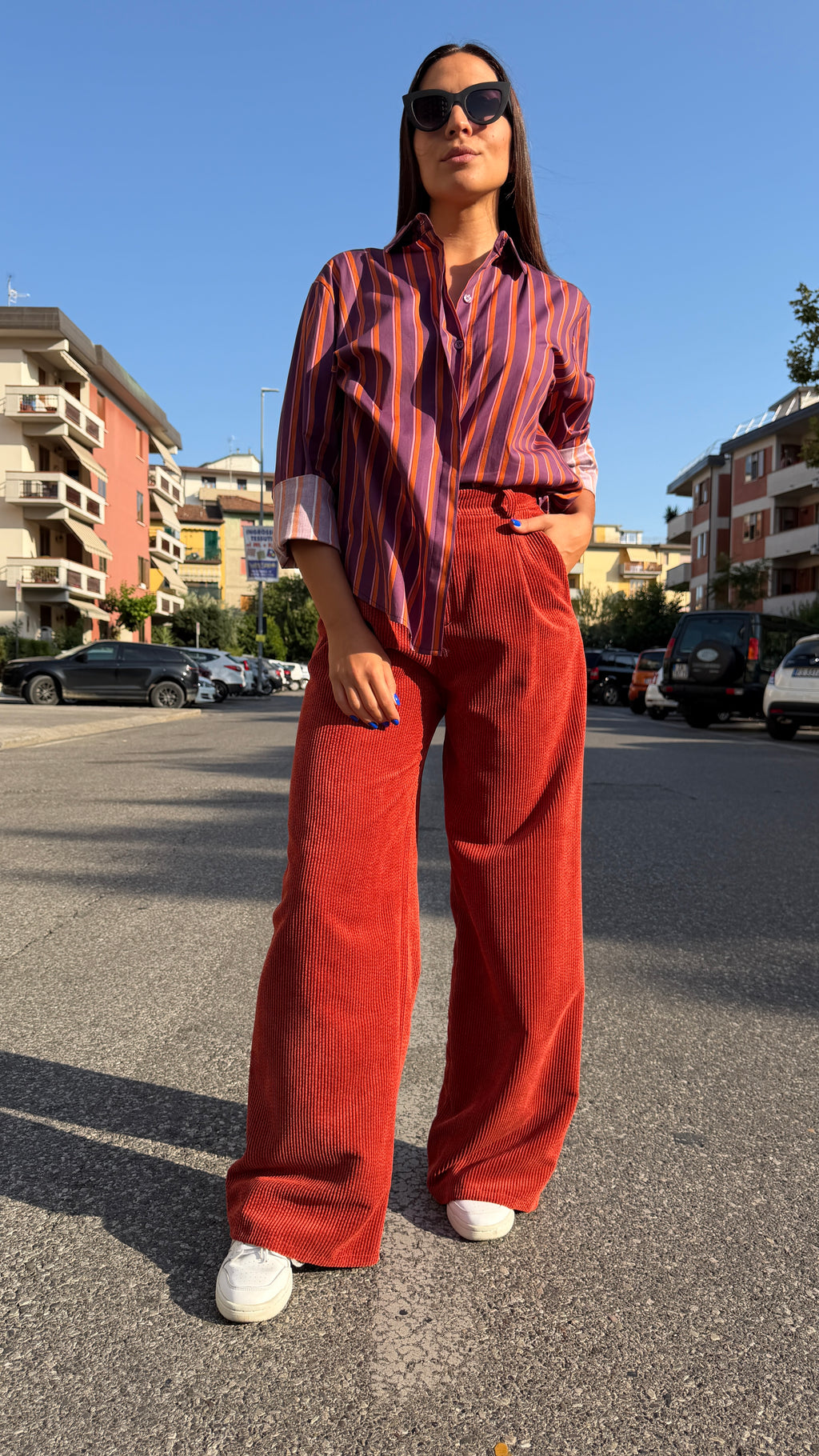 Pantalone LOLA