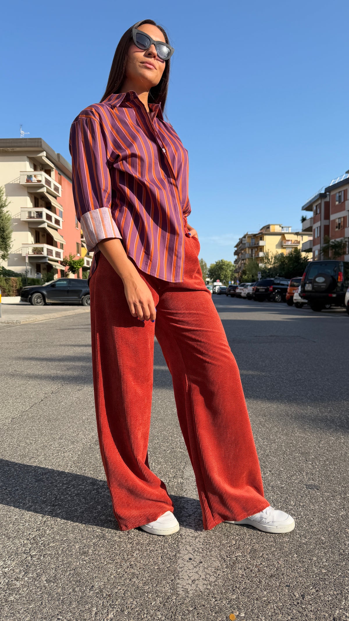 Pantalone LOLA