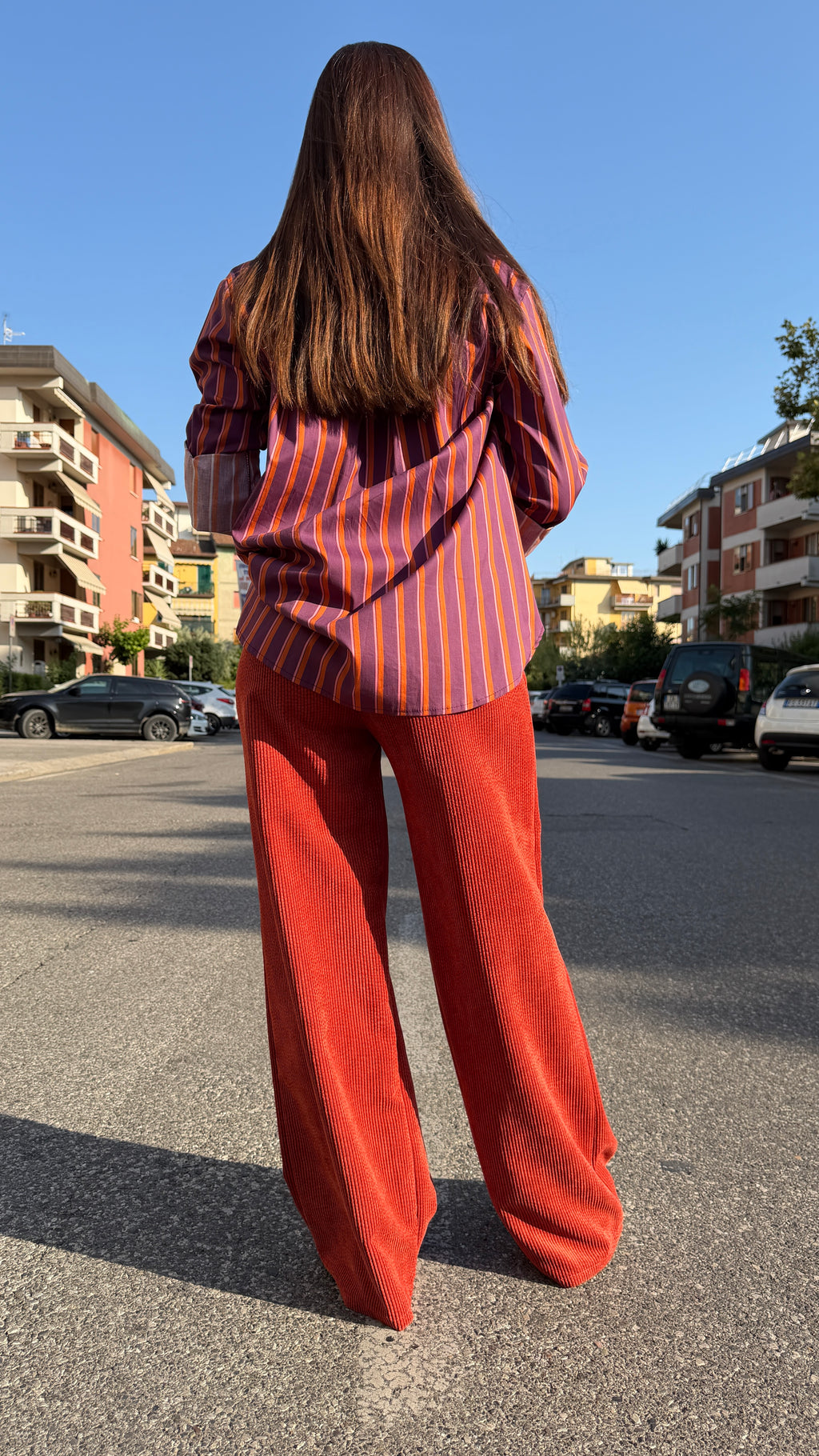 Pantalone LOLA
