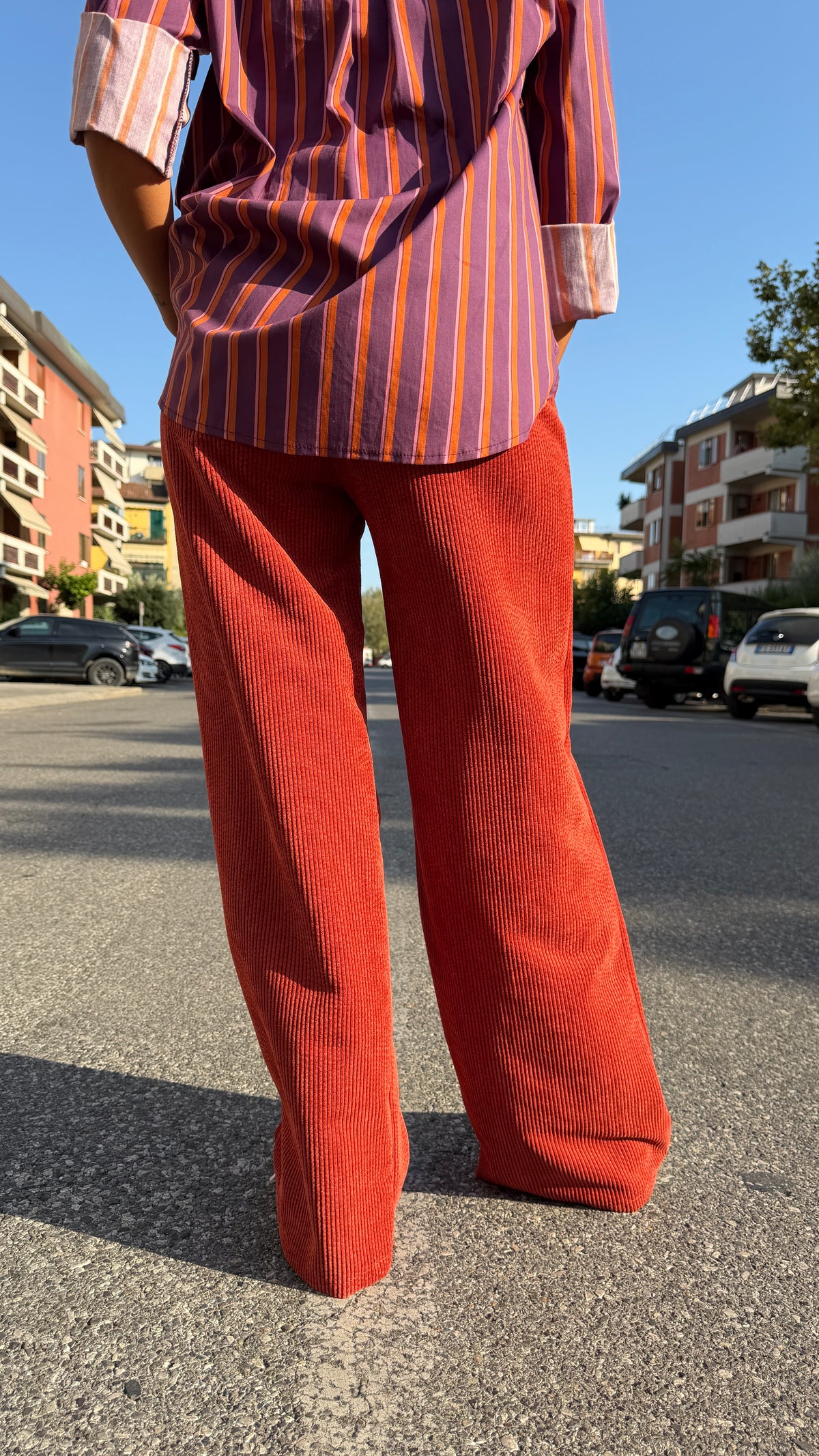 Pantalone LOLA