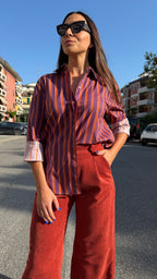 Camicia GILDA