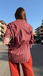 Camicia GILDA
