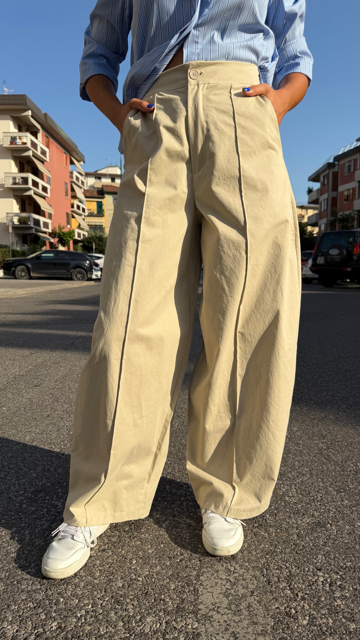 Pantalone BLOOM