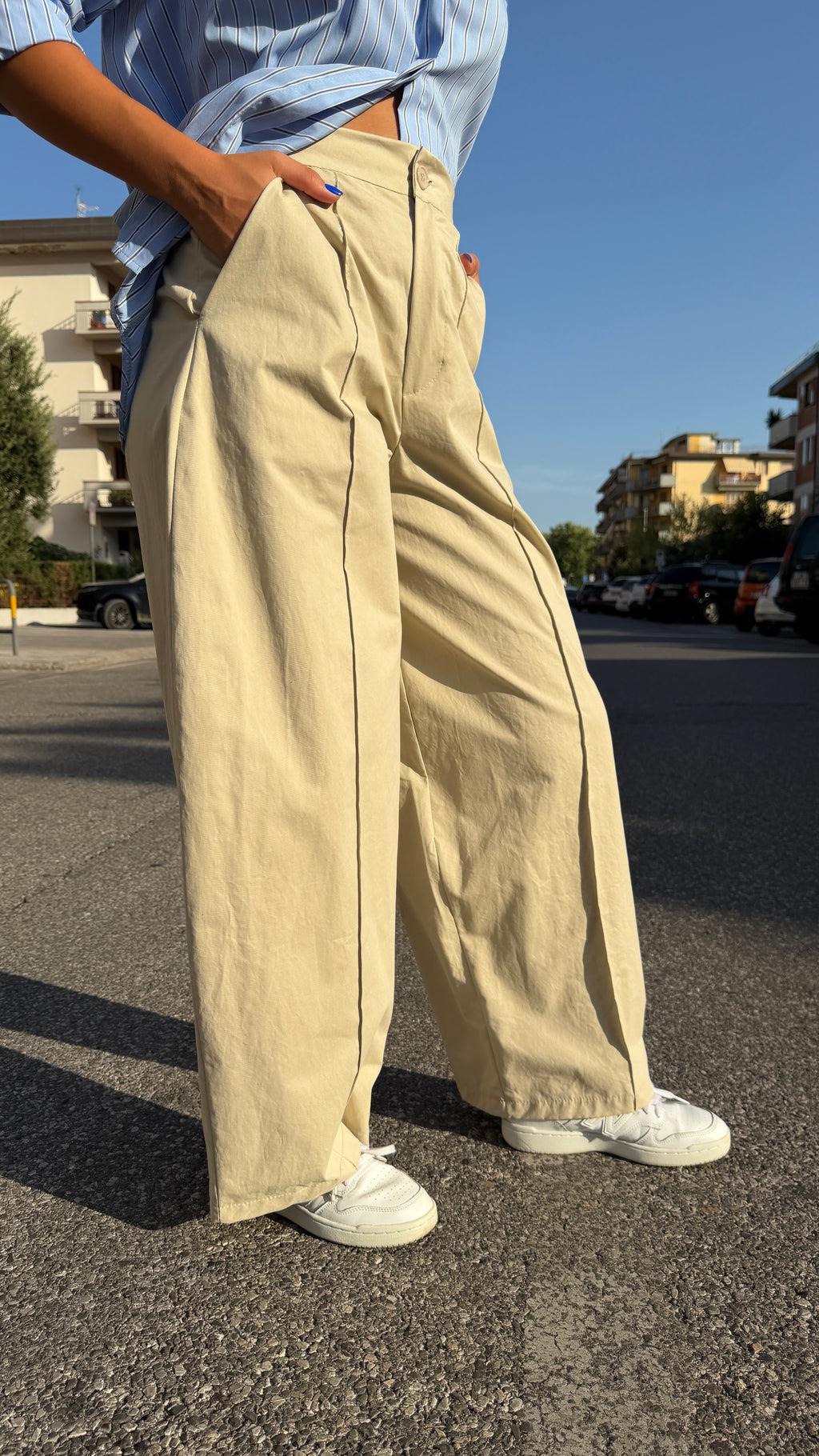 Pantalone BLOOM