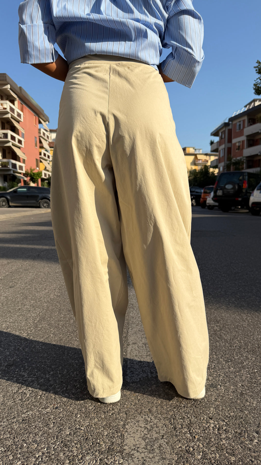 Pantalone BLOOM