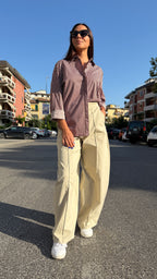 Camicia EMY