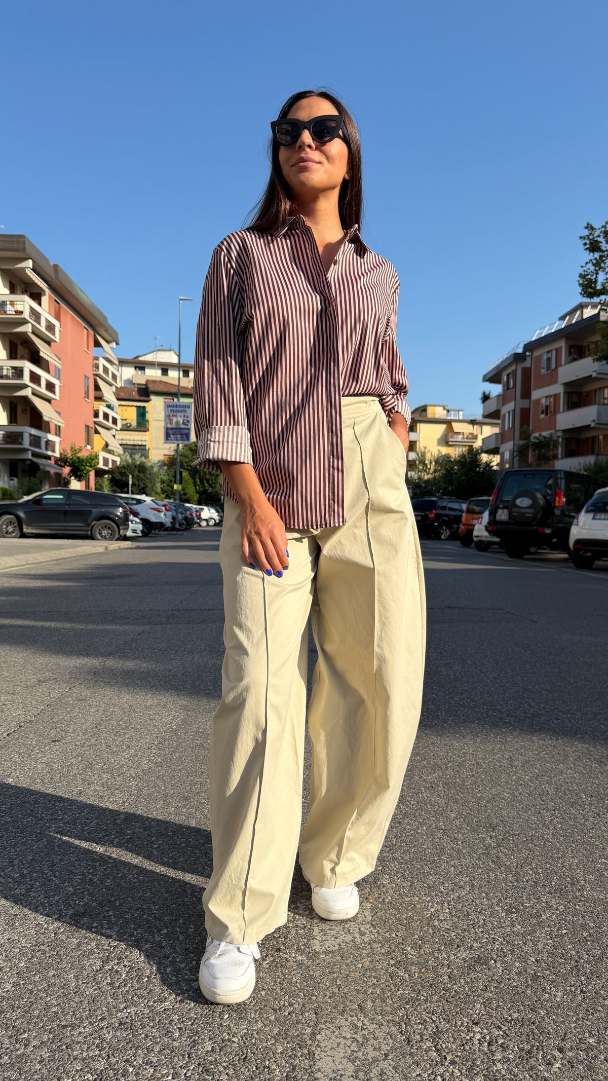 Pantalone BLOOM