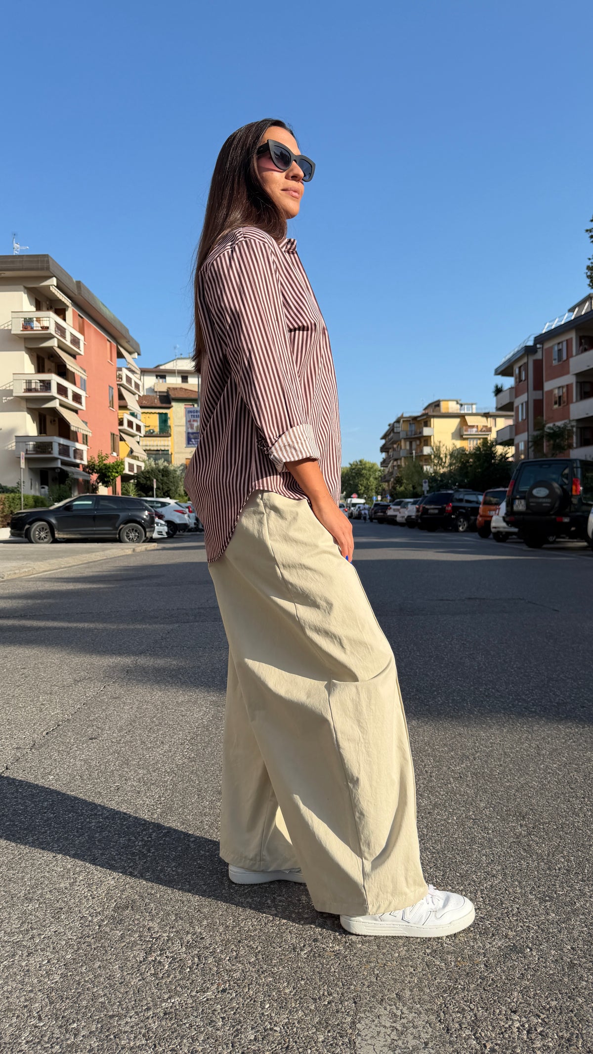 Pantalone BLOOM
