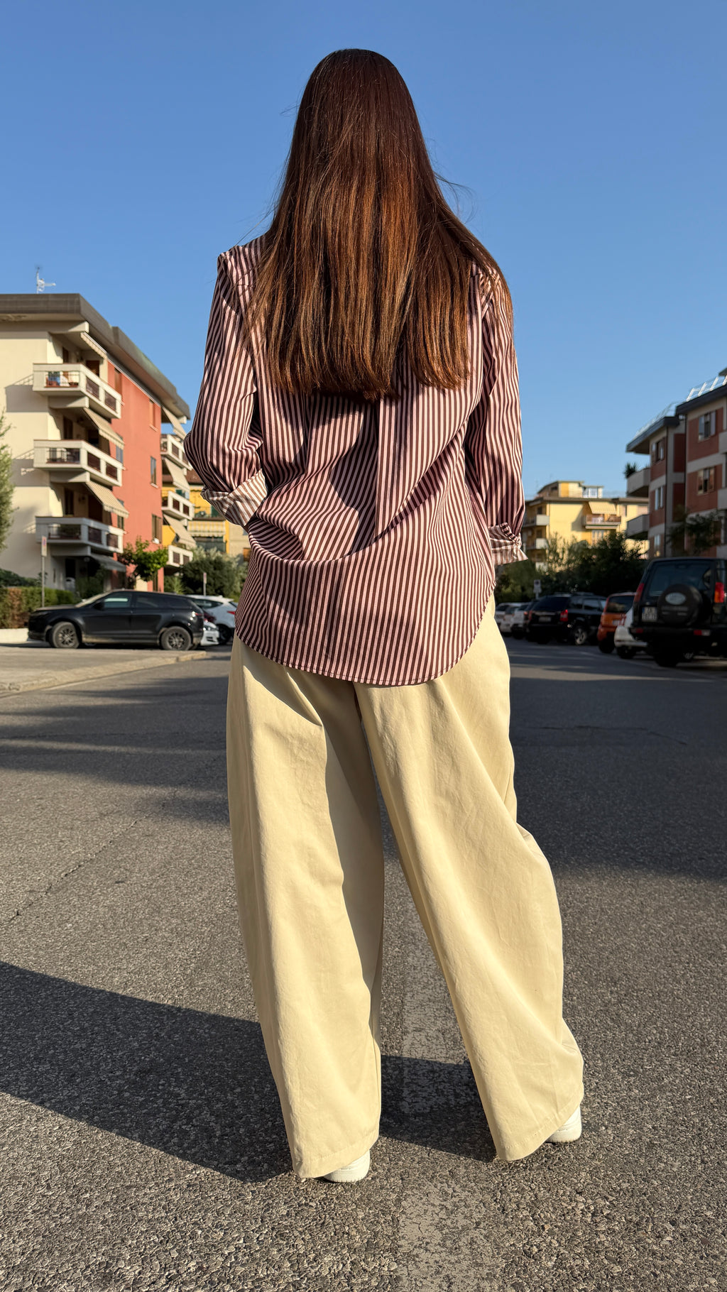 Pantalone BLOOM