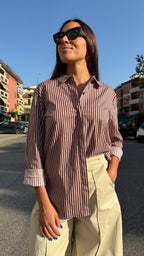 Camicia EMY