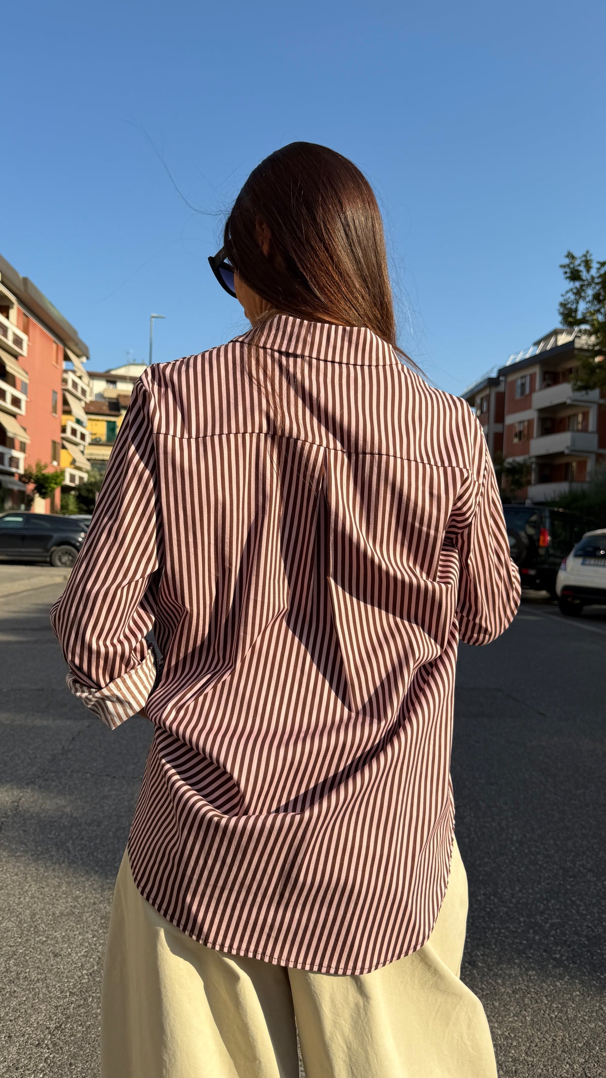 Camicia EMY