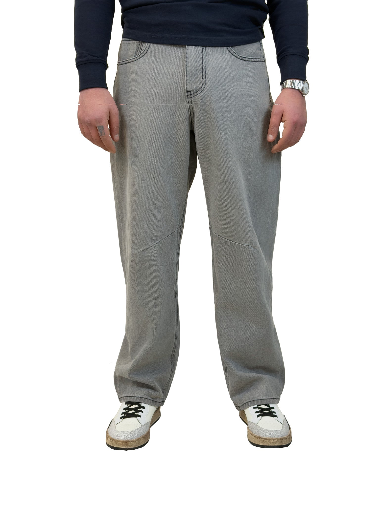 Jeans balloon - UJS2607