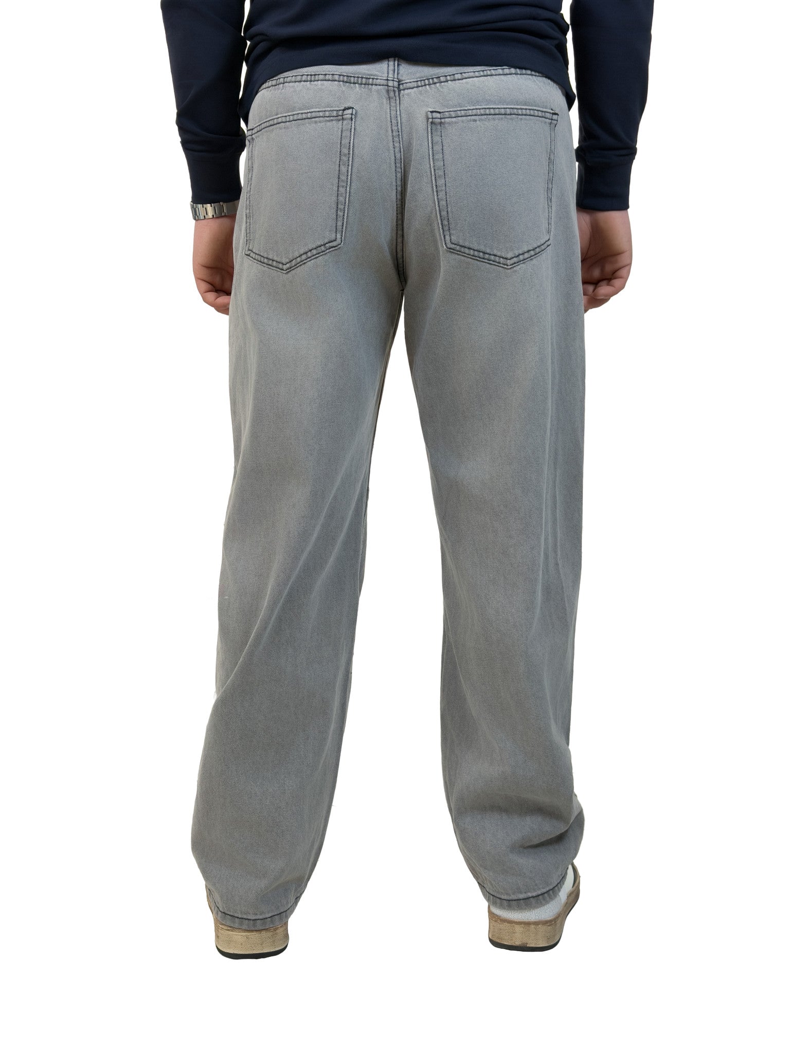 Jeans balloon - UJS2607