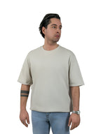 T-shirt oversize - UTS2602