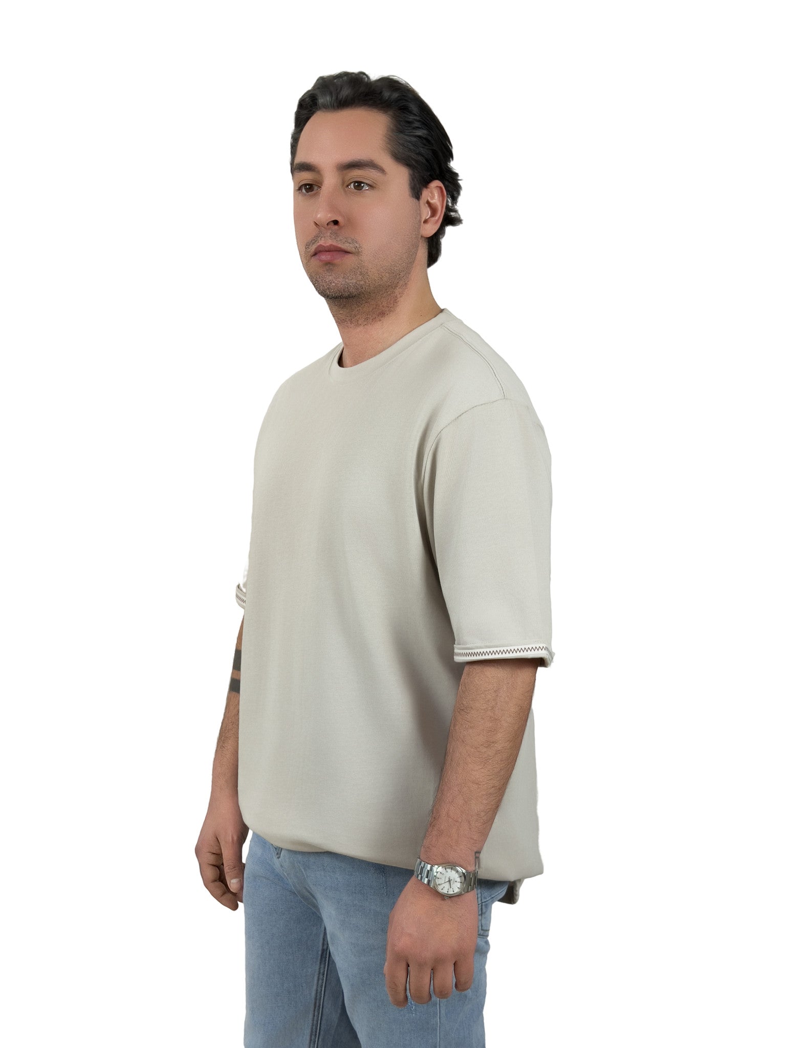 T-shirt oversize - UTS2602
