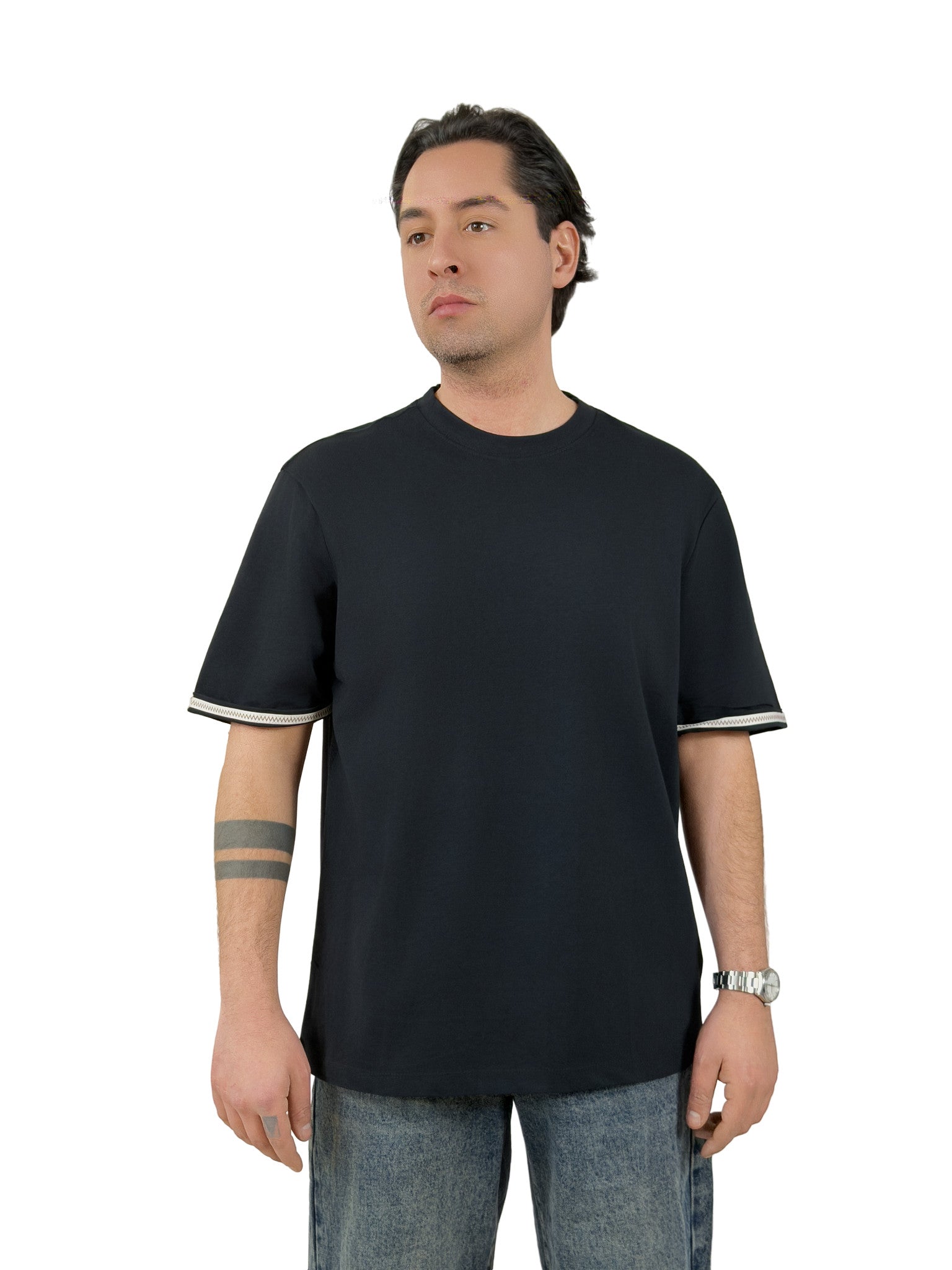 T-shirt oversize - UTS2602