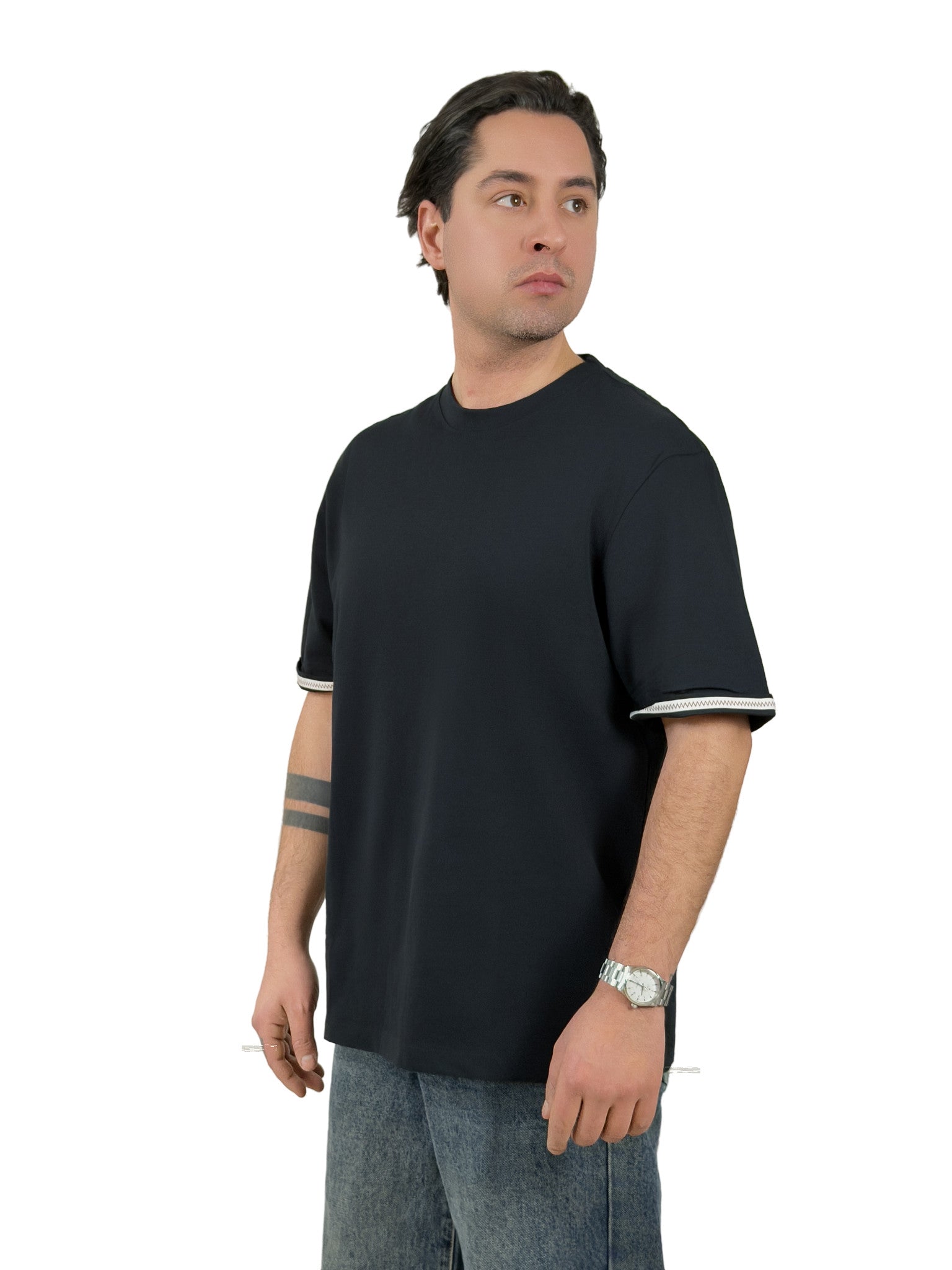 T-shirt oversize - UTS2602