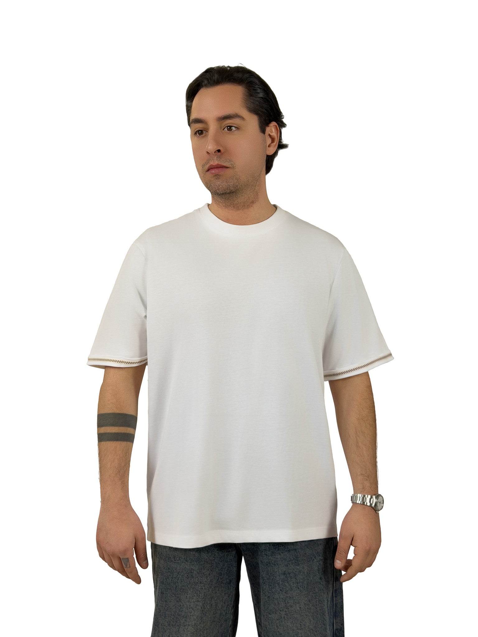 T-shirt oversize - UTS2602