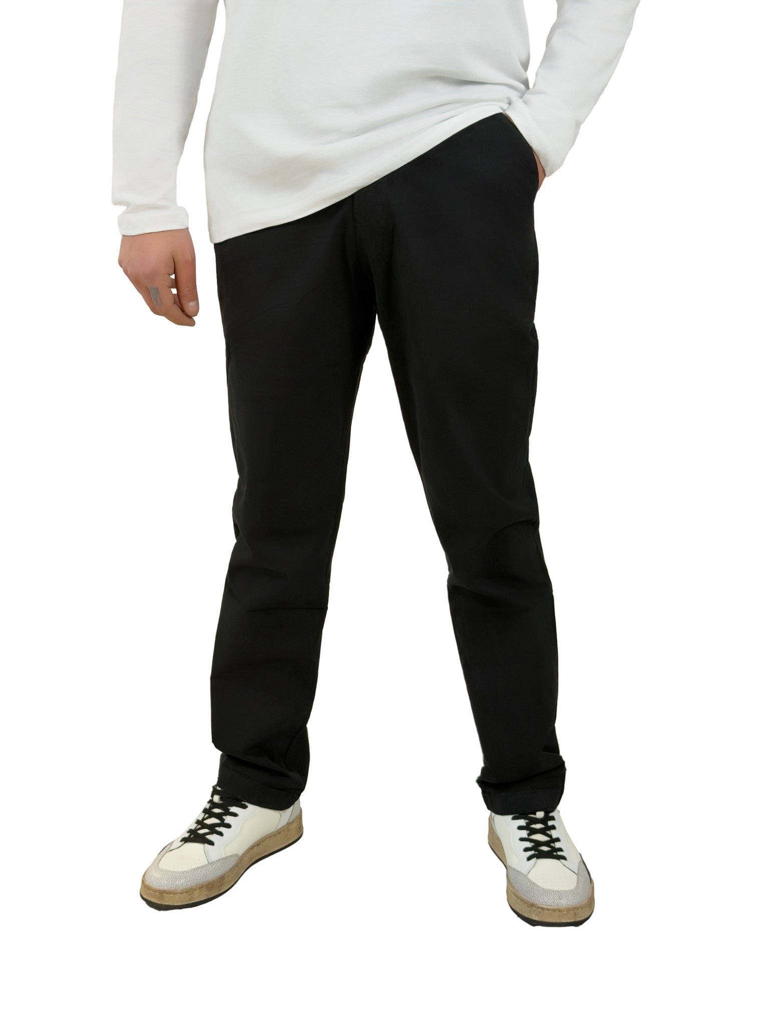 Pantalone in cotone - UPA2602