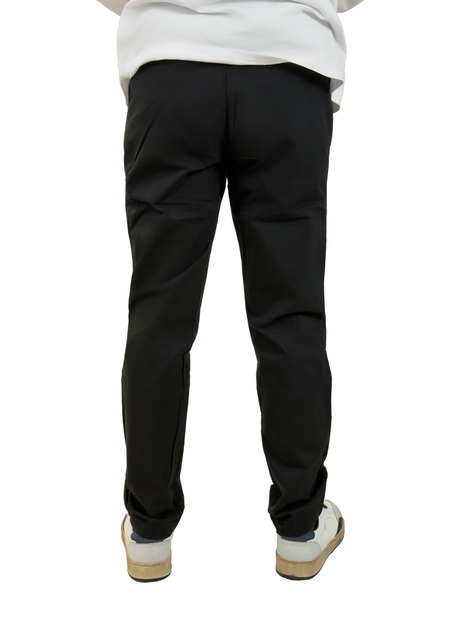 Pantalone in cotone - UPA2602