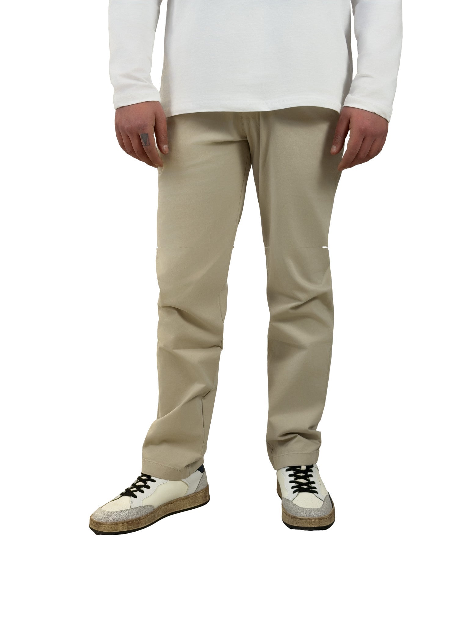 Pantalone in cotone - UPA2602