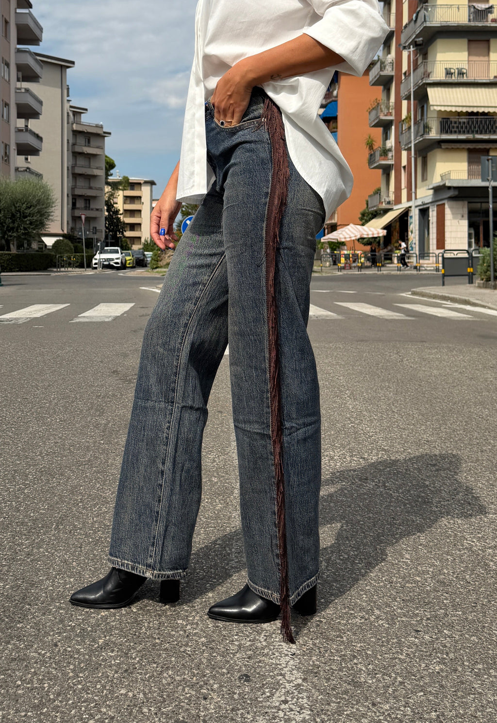Jeans VICTORIA