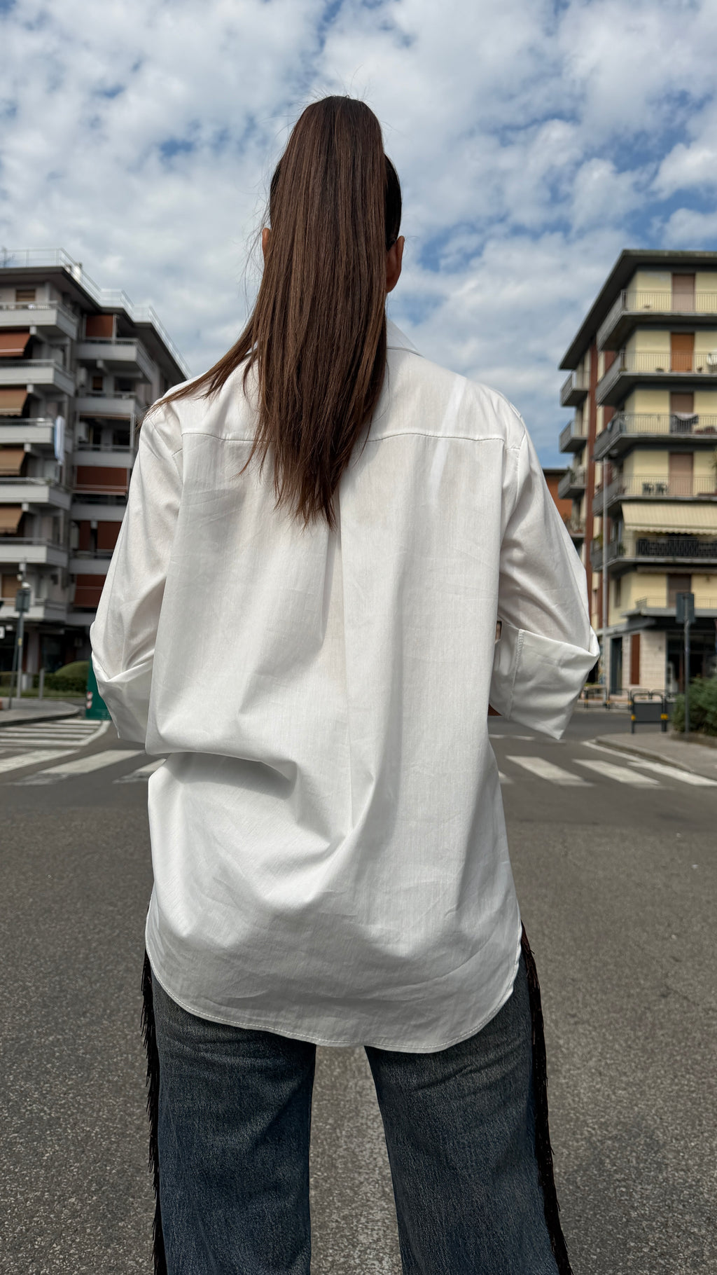 Camicia PAMELA