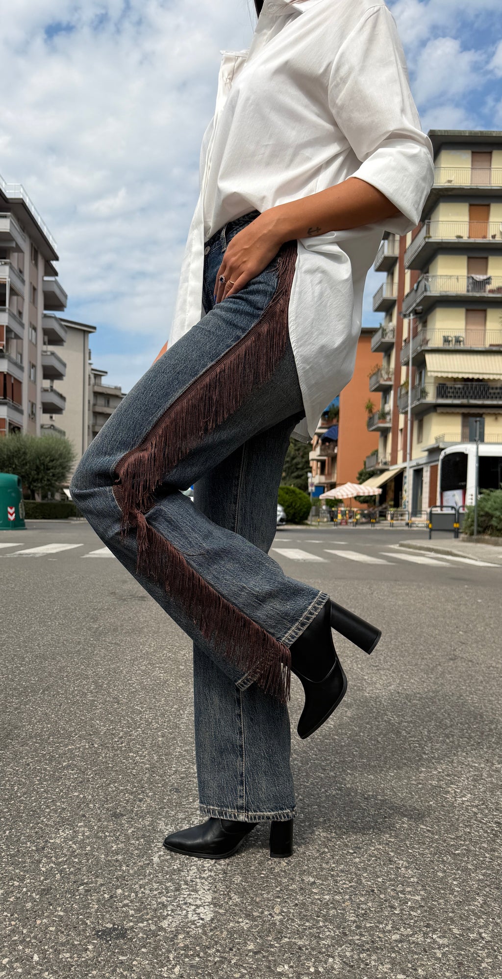 Jeans VICTORIA