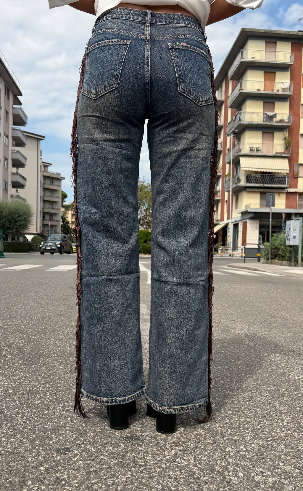 Jeans VICTORIA