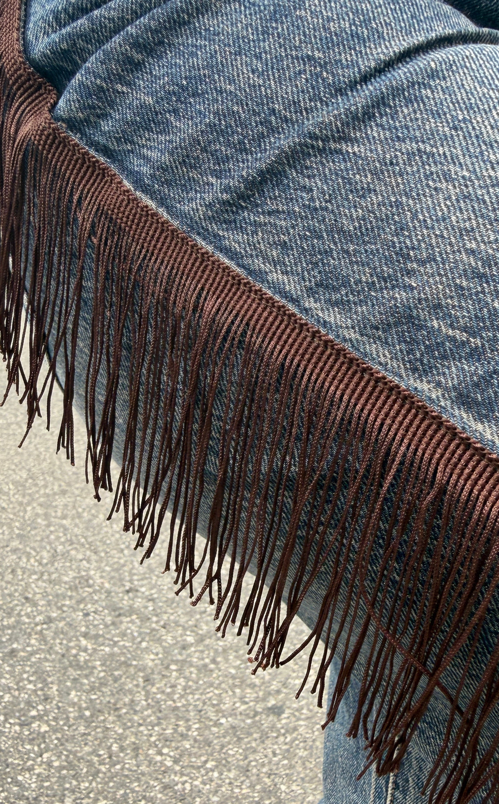 Jeans VICTORIA