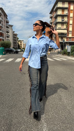 Camicia PAMELA