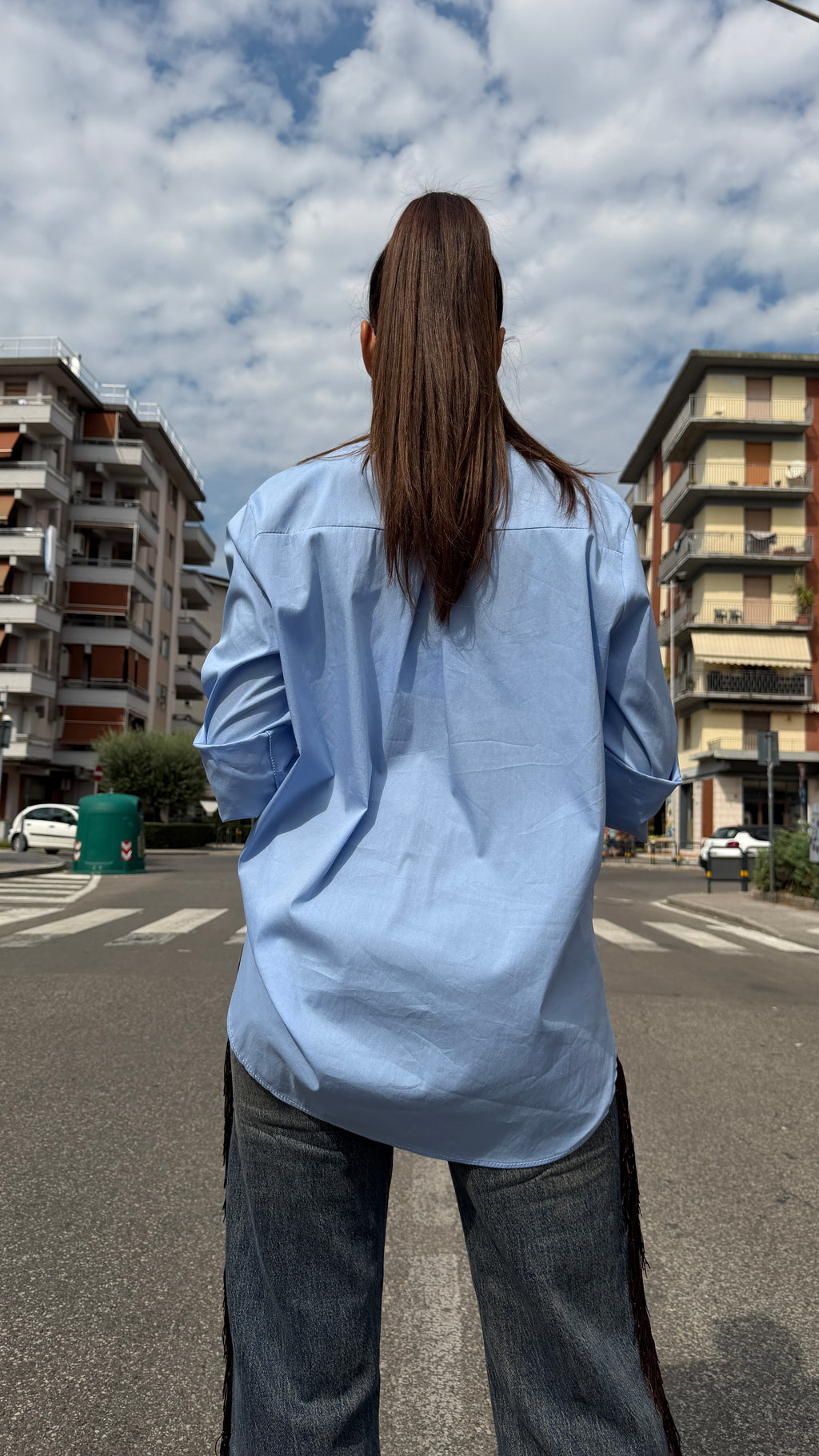 Camicia PAMELA