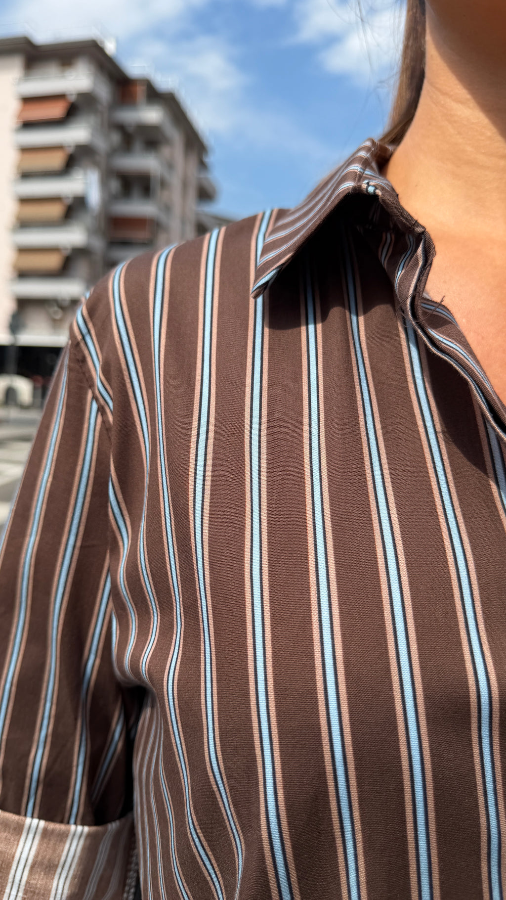 Camicia GIADA