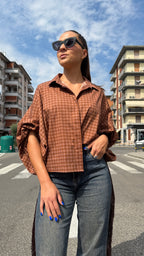 Camicia CLOE