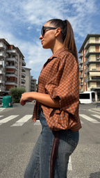 Camicia CLOE
