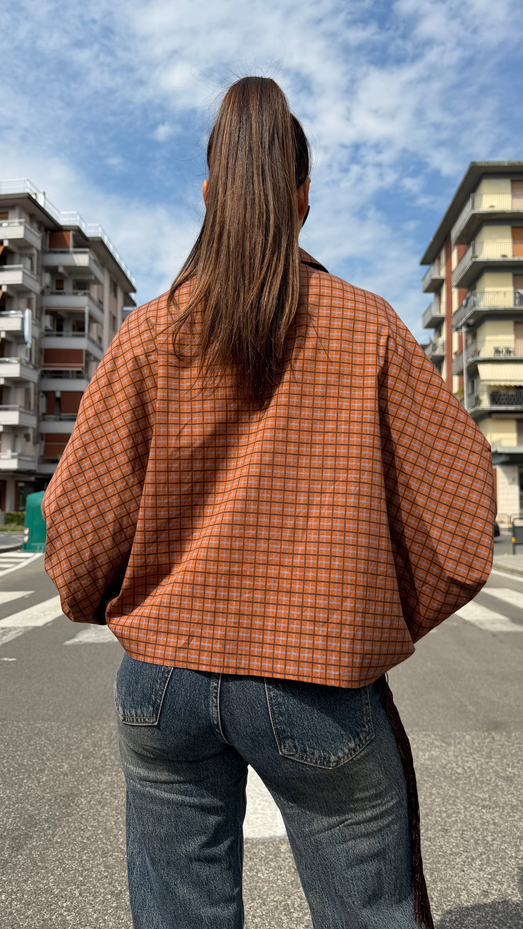 Camicia CLOE