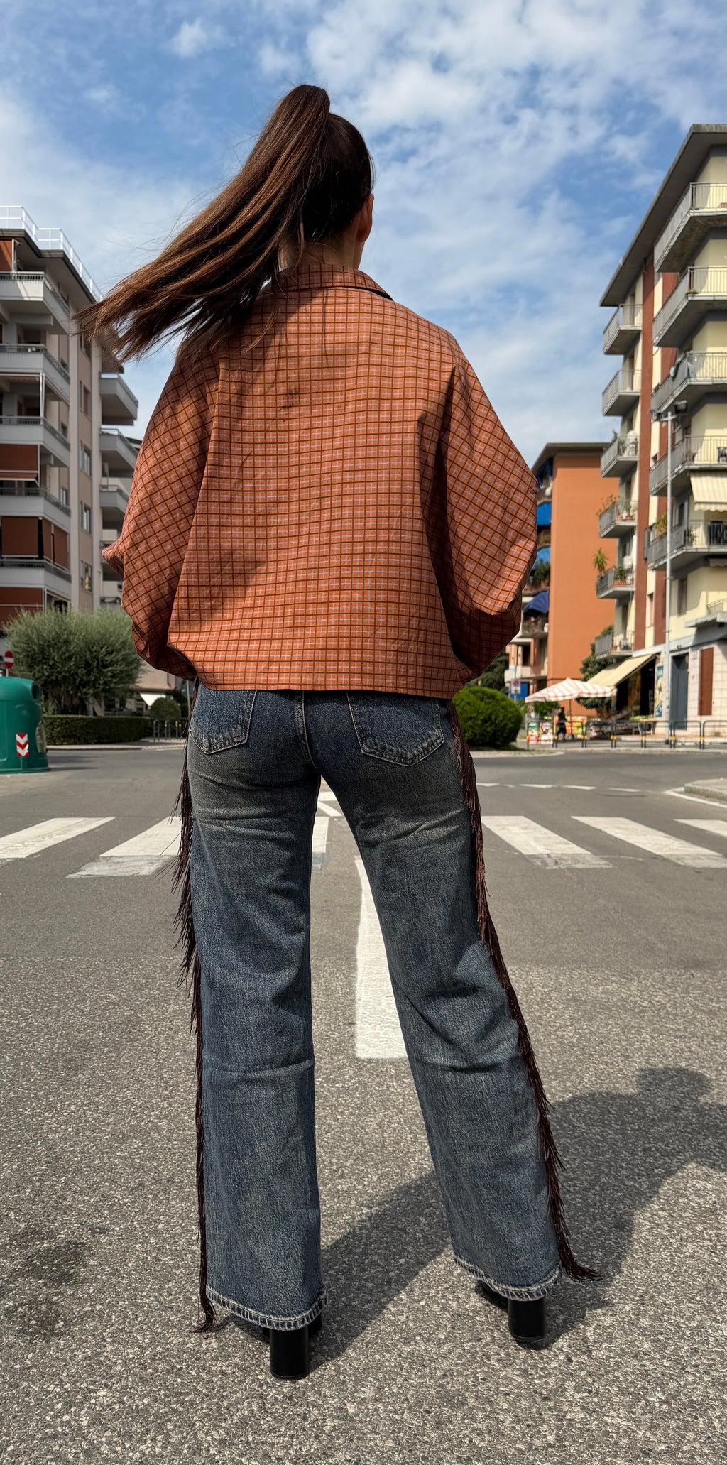 Camicia CLOE
