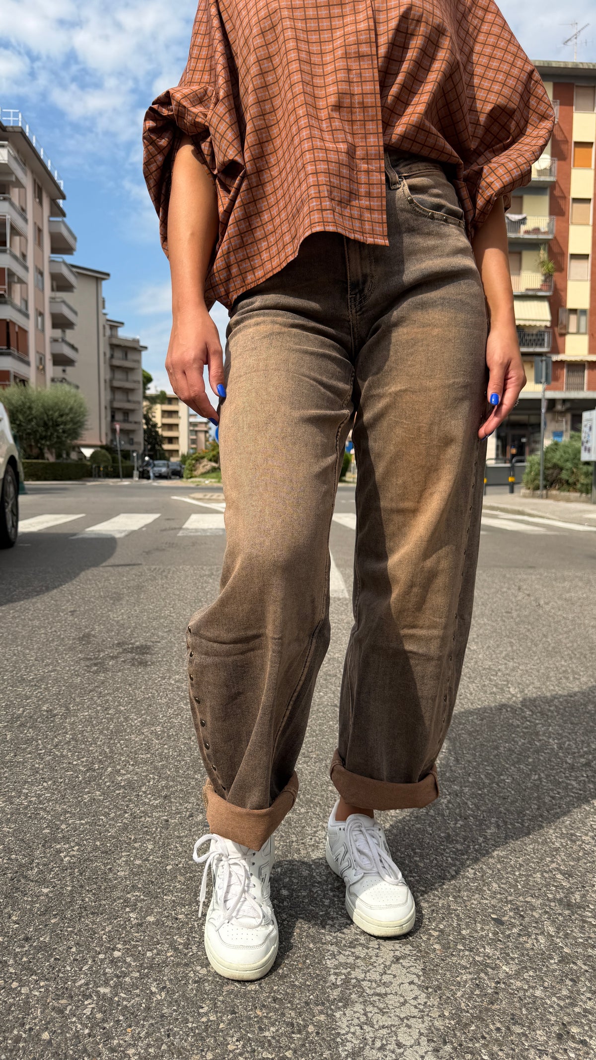 Jeans Jennifer