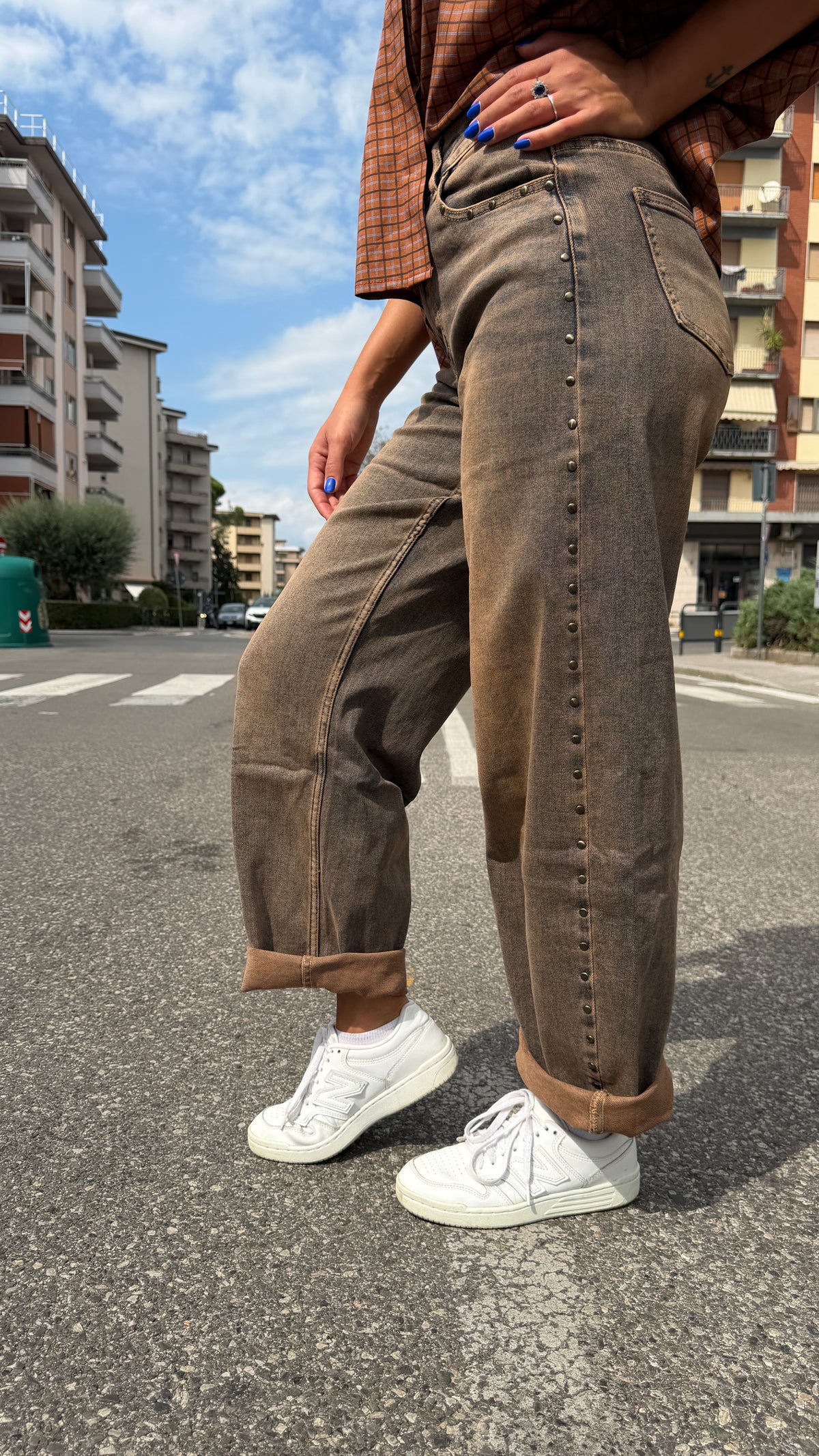 Jeans Jennifer
