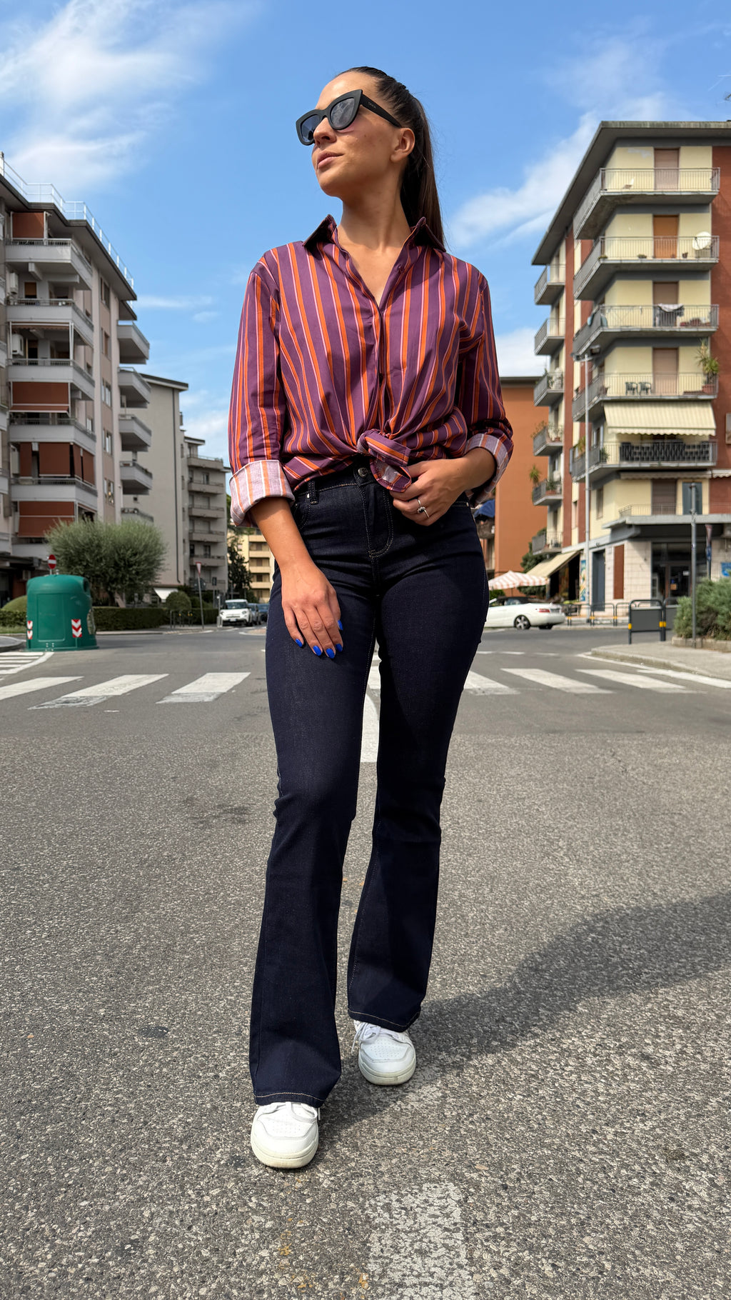 Jeans JANE