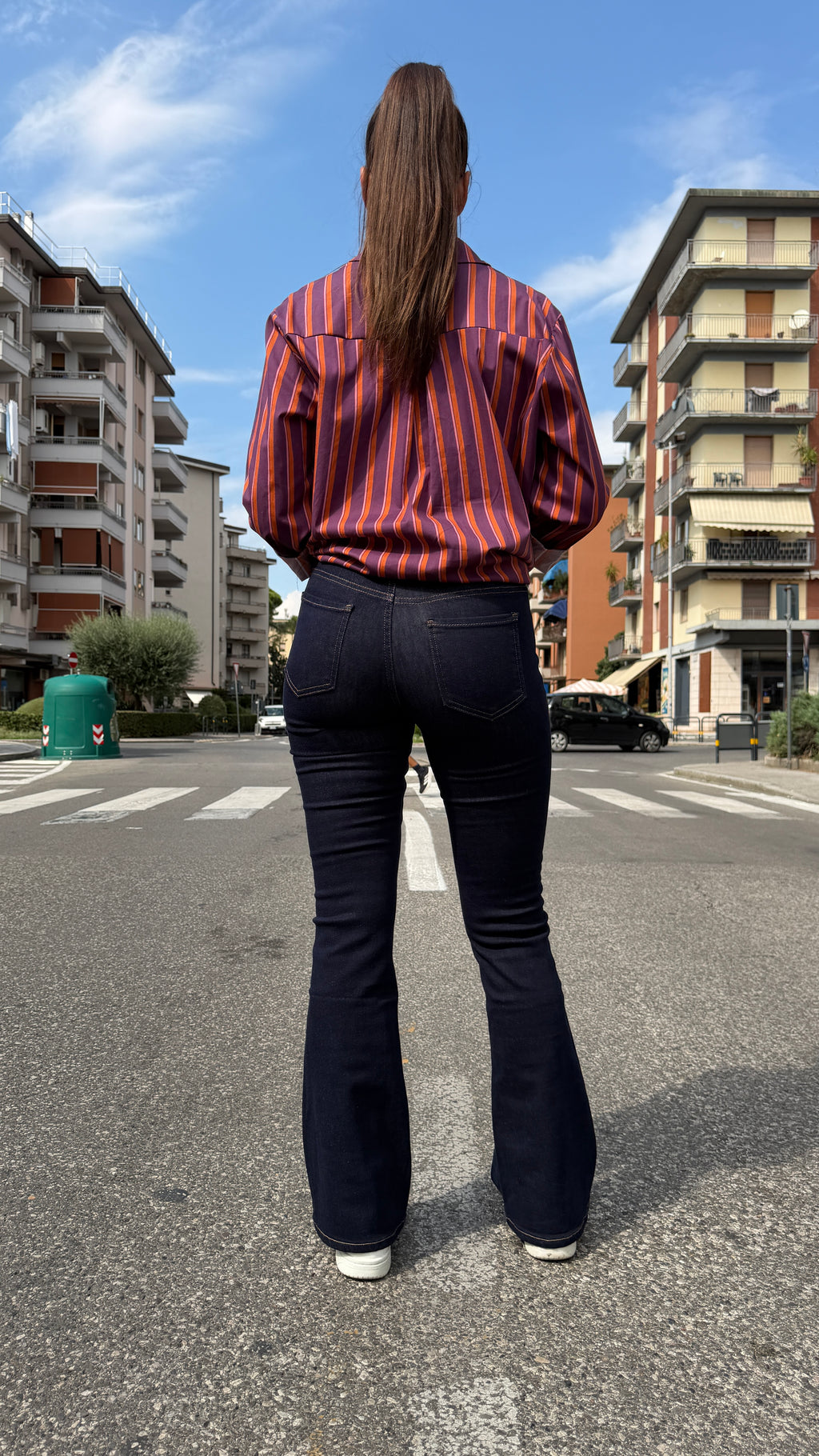 Jeans JANE
