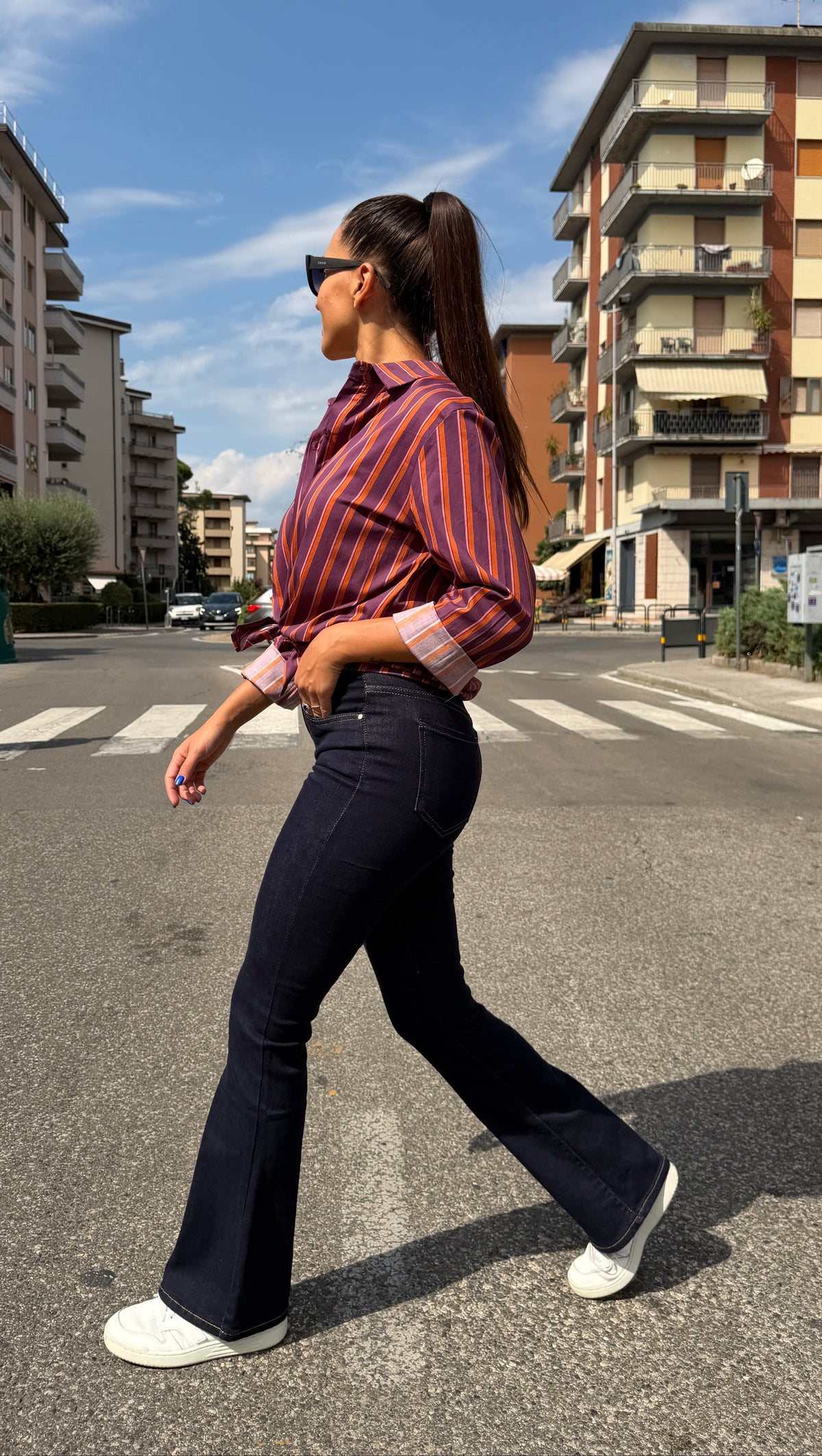 Jeans JANE
