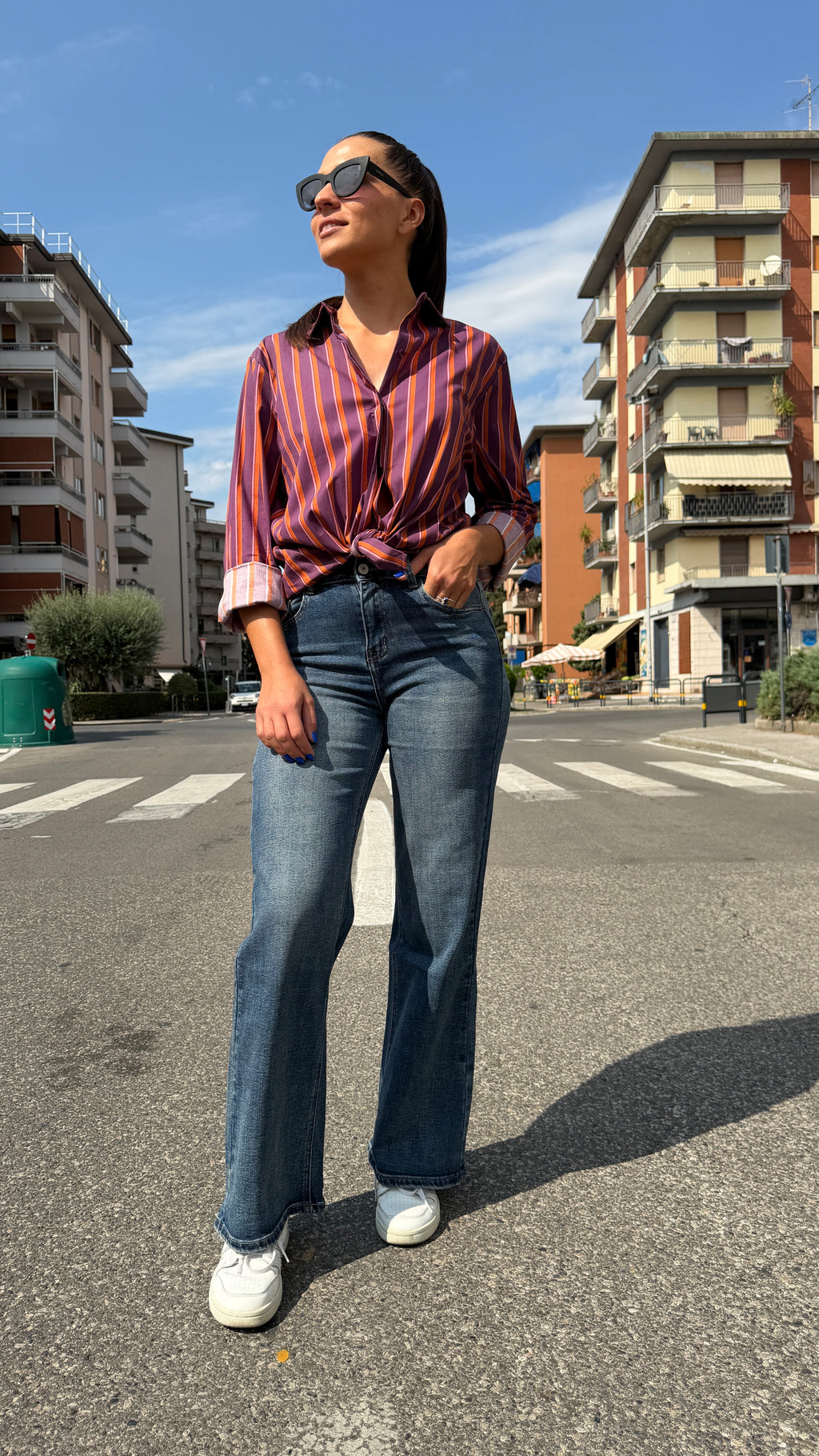 Jeans JESSICA