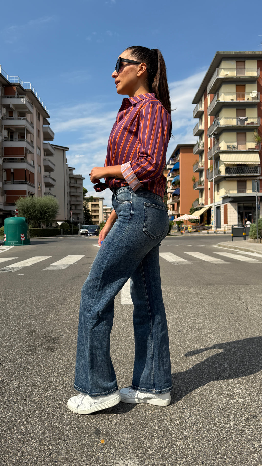 Jeans JESSICA