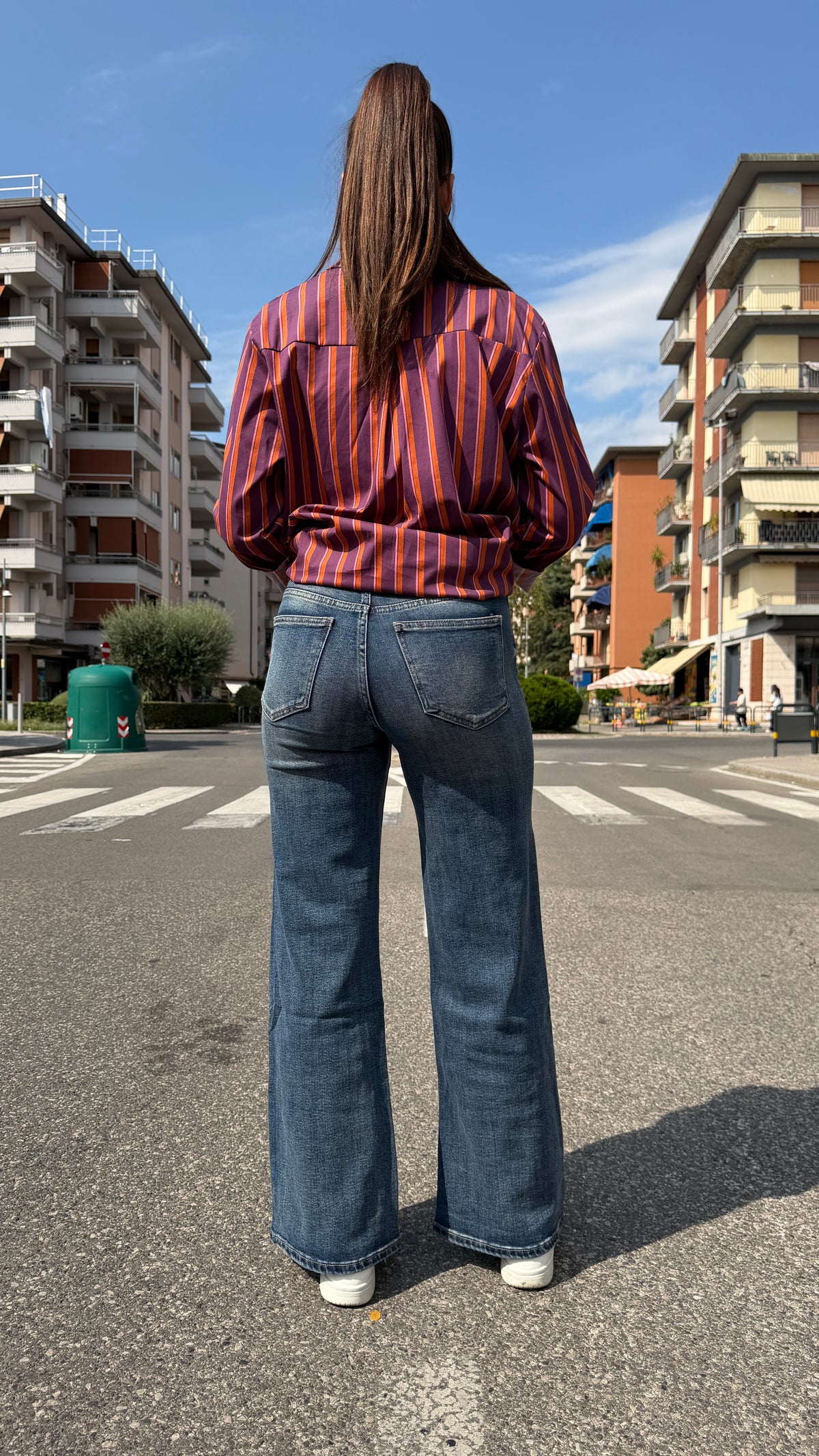Jeans JESSICA