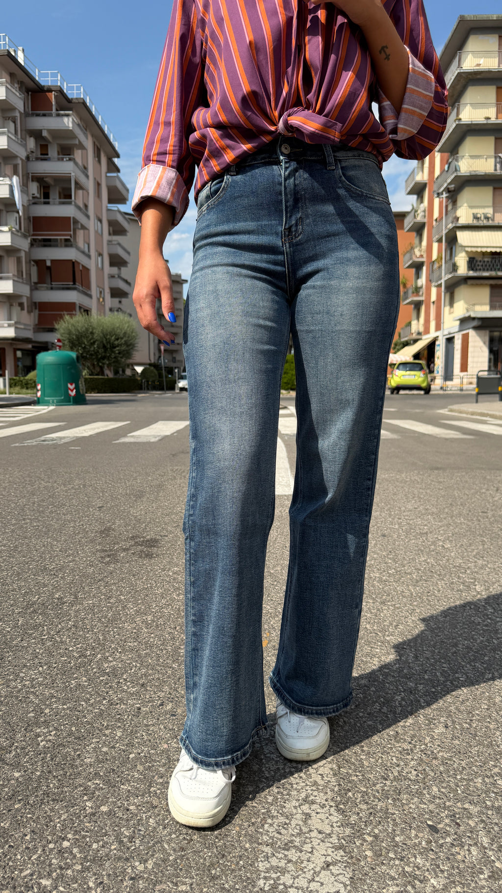 Jeans JESSICA