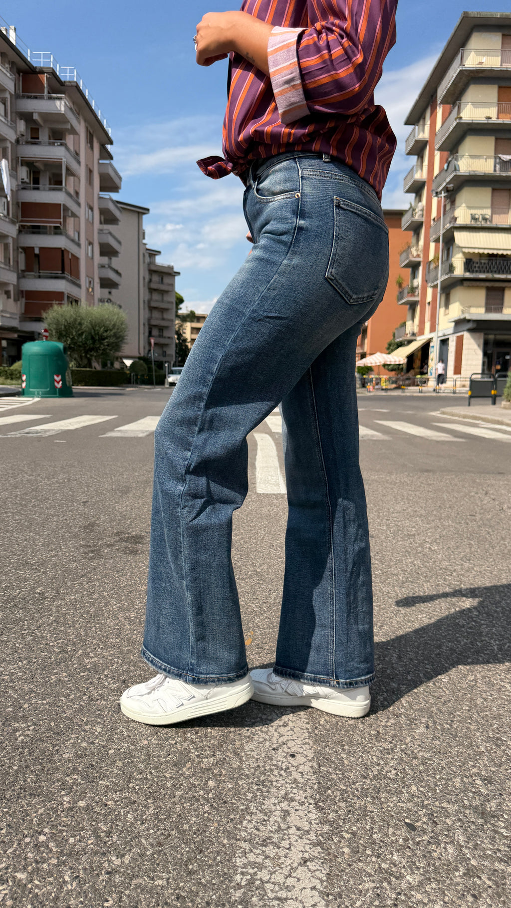 Jeans JESSICA
