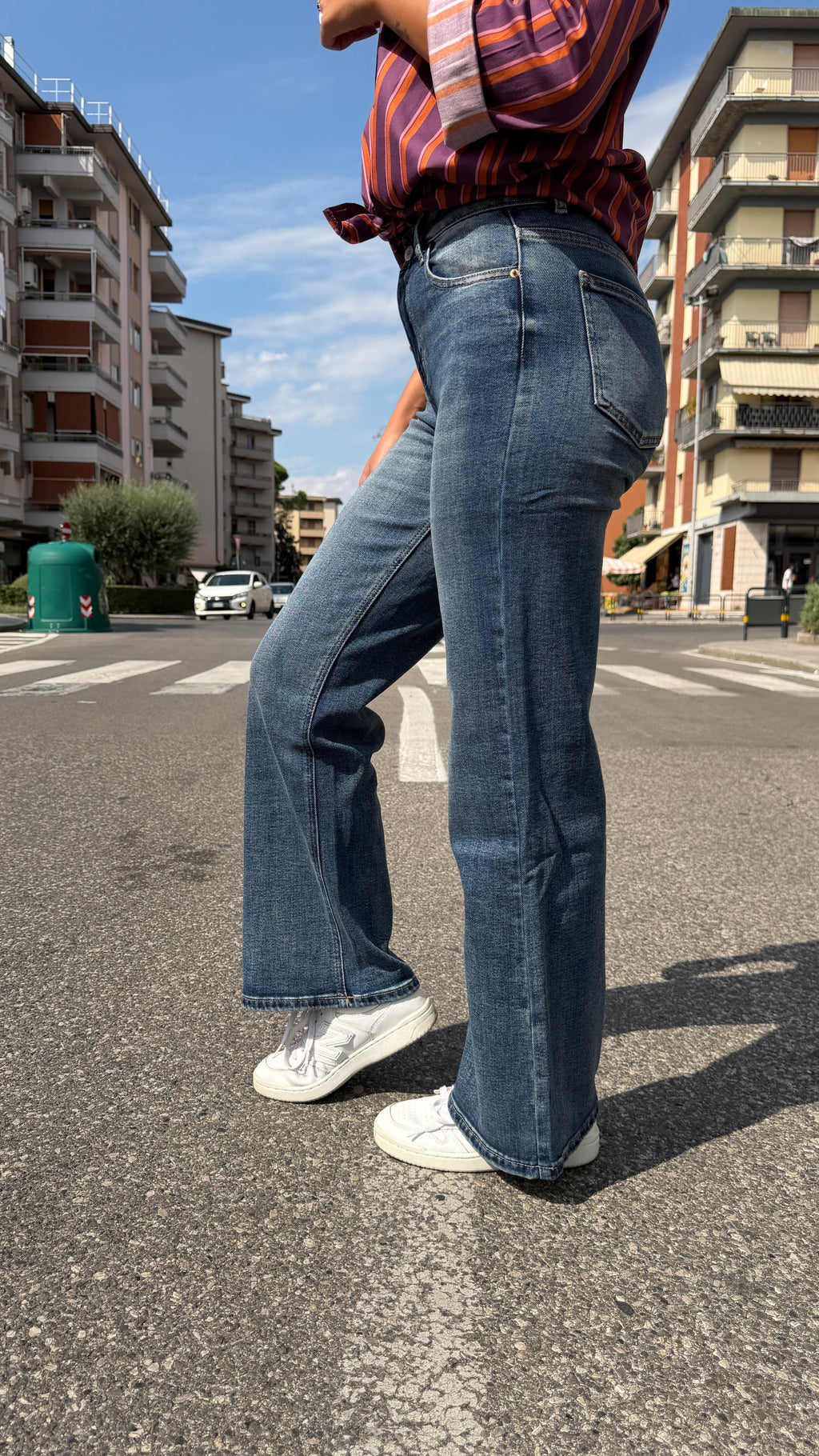 Jeans JESSICA