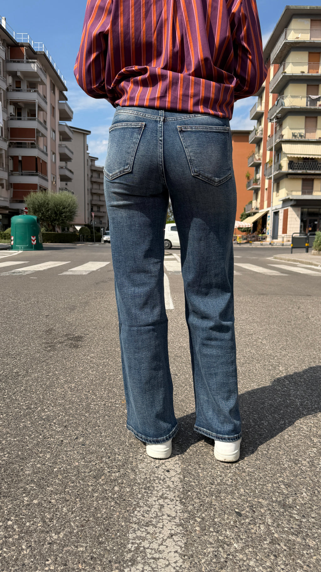 Jeans JESSICA